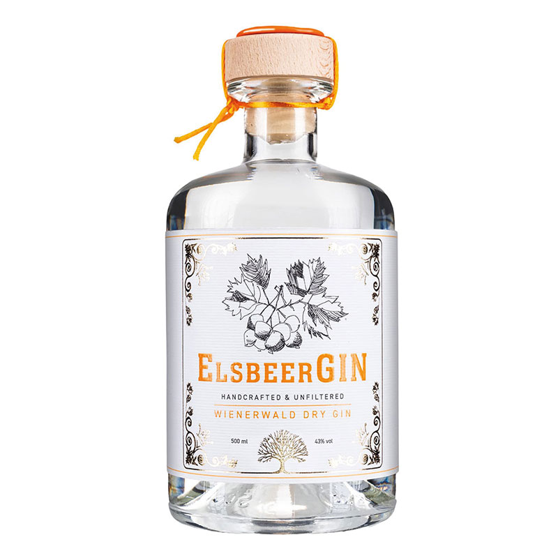 ElsbeerGIN