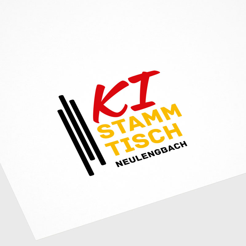 Logo KI Stammtisch Neulengbach